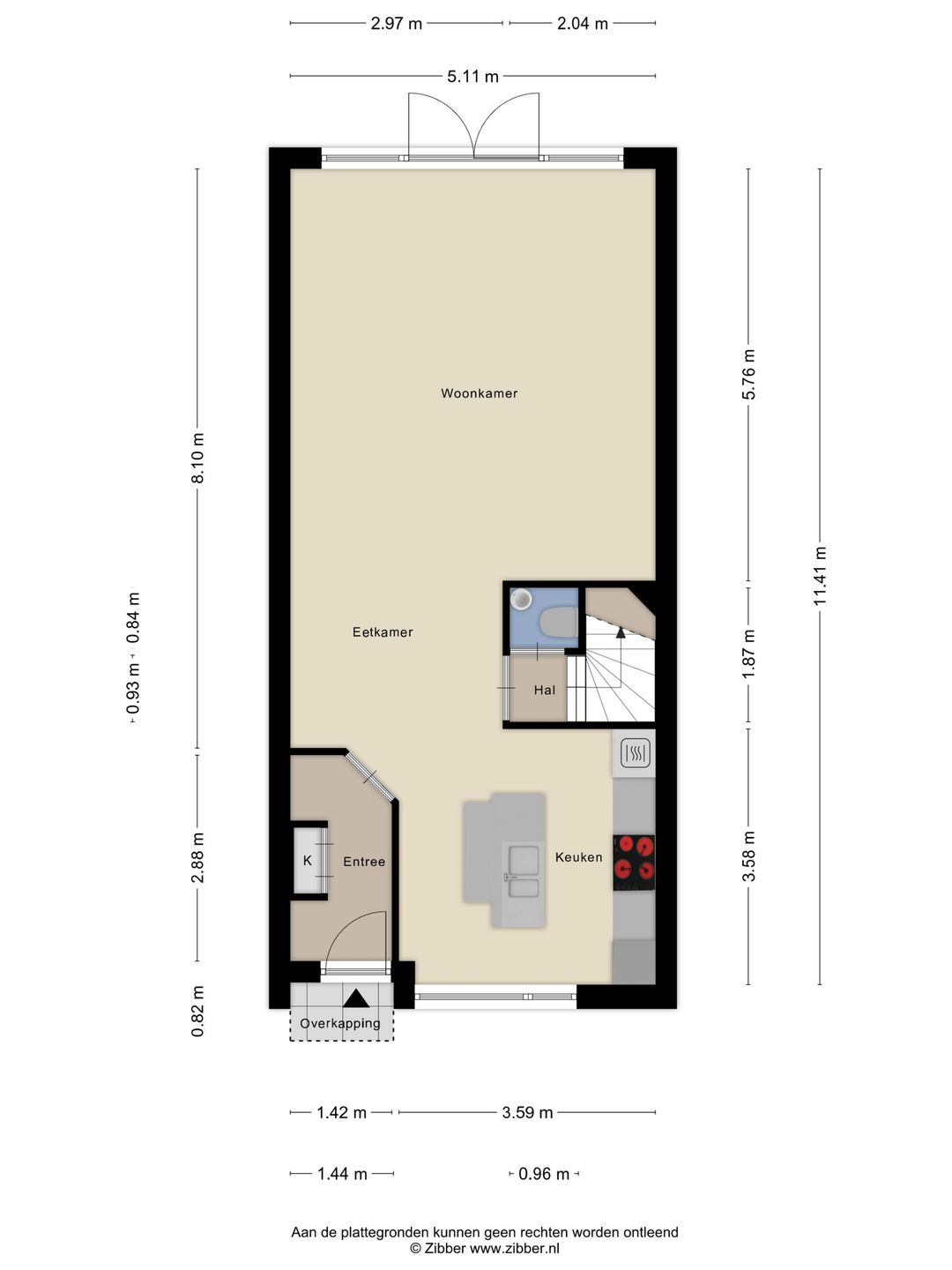 Foto 37 van Manderveenstraat 90