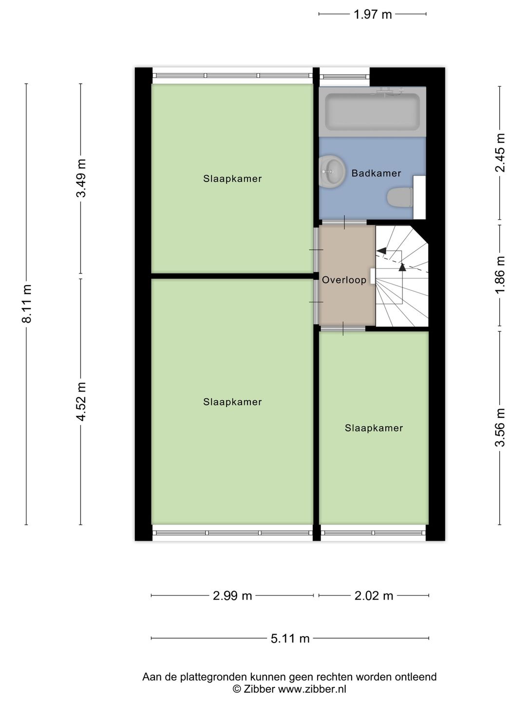 Foto 38 van Manderveenstraat 90