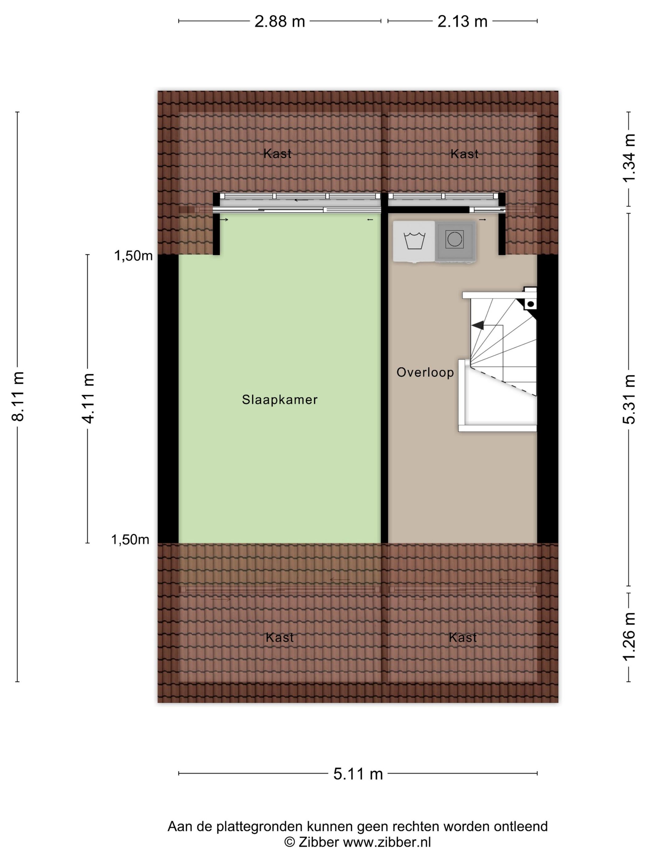 Foto 39 van Manderveenstraat 90