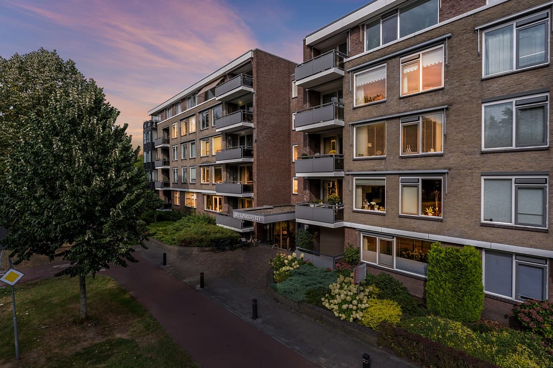 Foto 1 van Vosselmanstraat 155