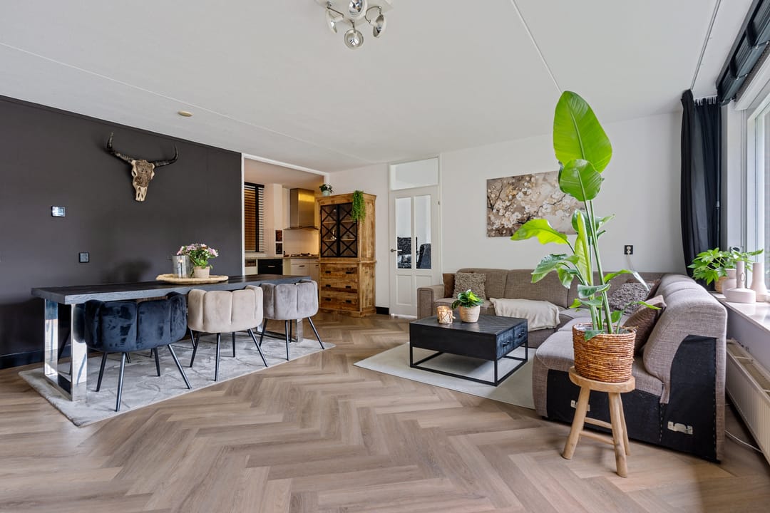 Foto 2 van Vosselmanstraat 155