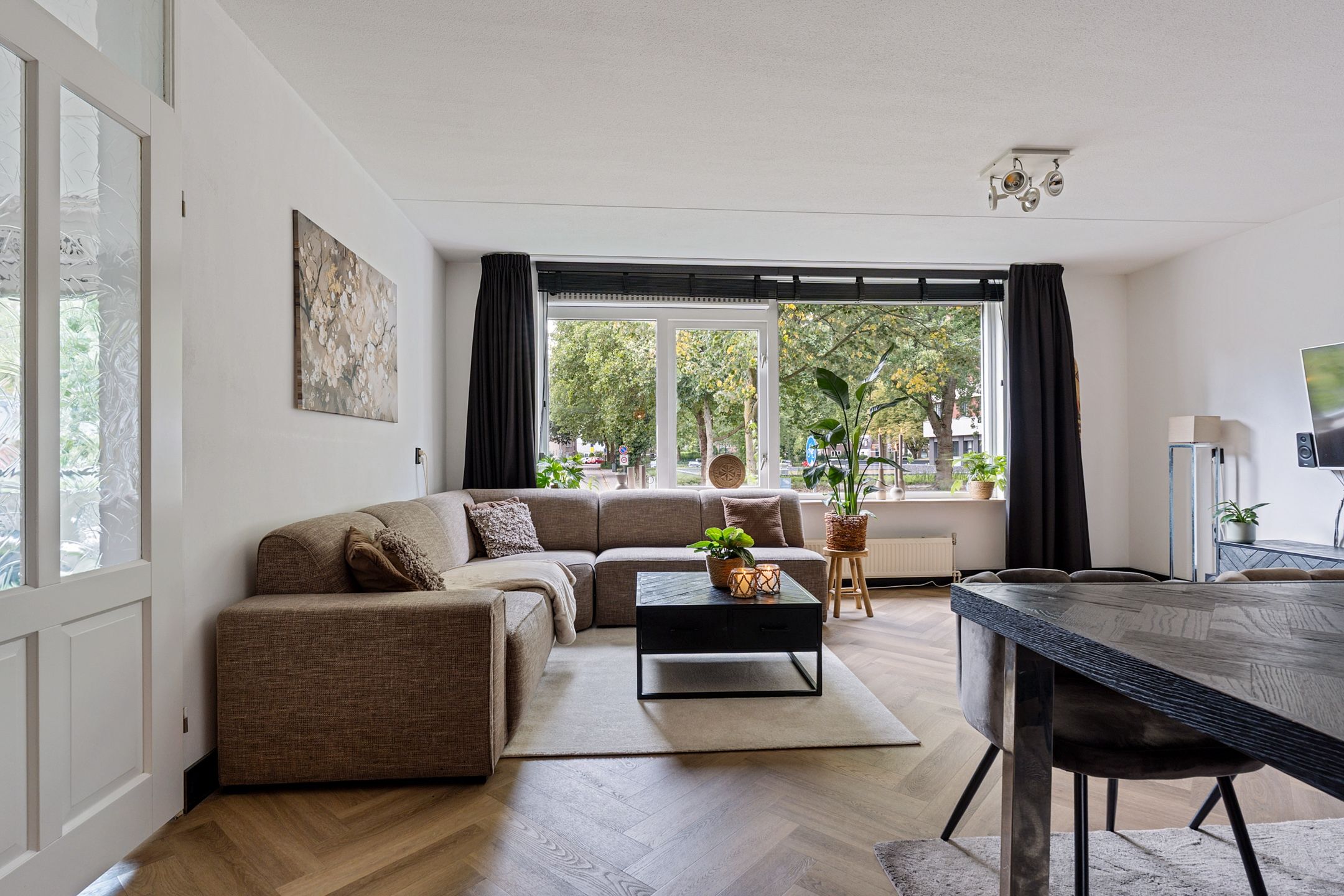 Foto 3 van Vosselmanstraat 155