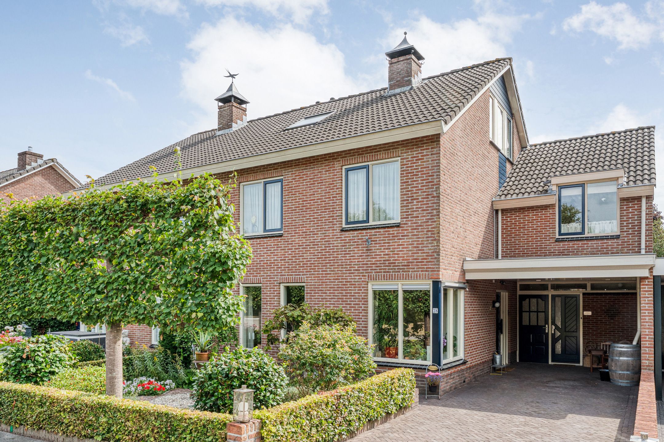 Hoogeweg 38 