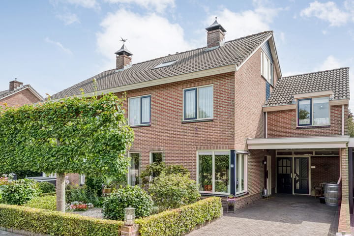 Hoogeweg 38