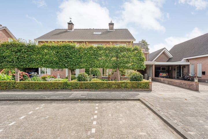 Foto 2 van Hoogeweg 38