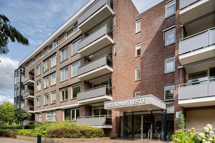 Foto 4 van Vosselmanstraat 155