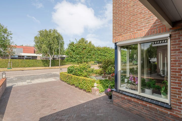 Foto 3 van Hoogeweg 38