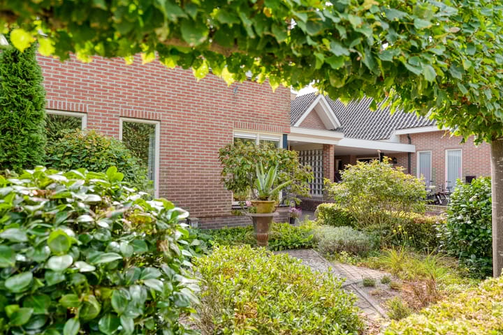 Foto 4 van Hoogeweg 38