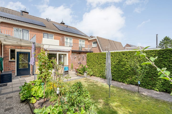 Foto 5 van Hoogeweg 38