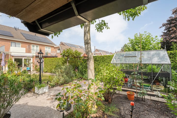 Foto 6 van Hoogeweg 38