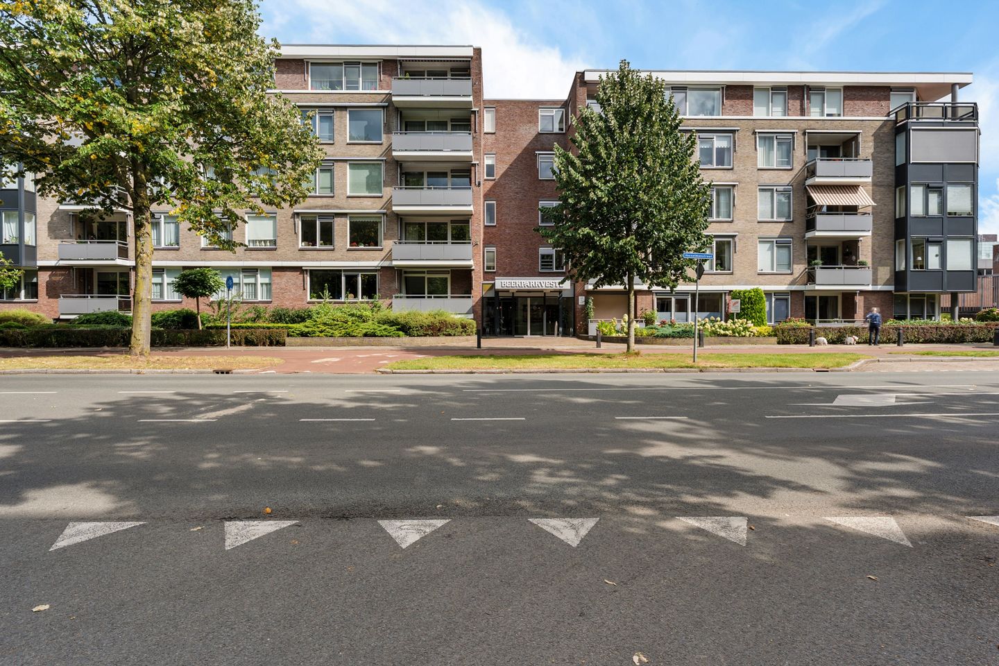 Foto 5 van Vosselmanstraat 155