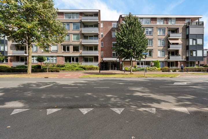 Foto 5 van Vosselmanstraat 155