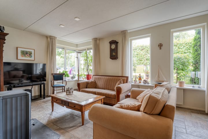 Foto 7 van Hoogeweg 38