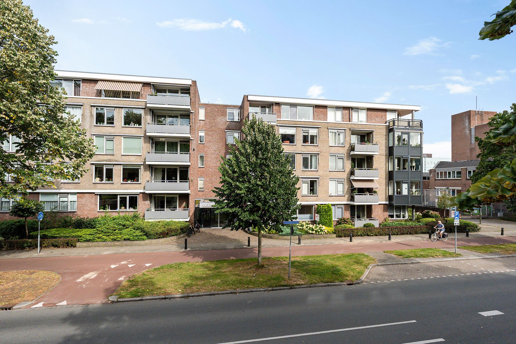 Foto 6 van Vosselmanstraat 155