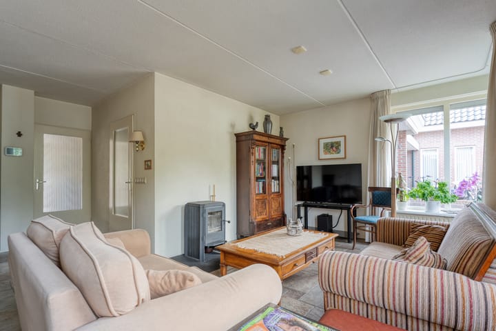 Foto 8 van Hoogeweg 38