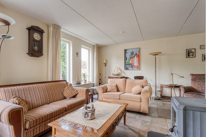 Foto 9 van Hoogeweg 38