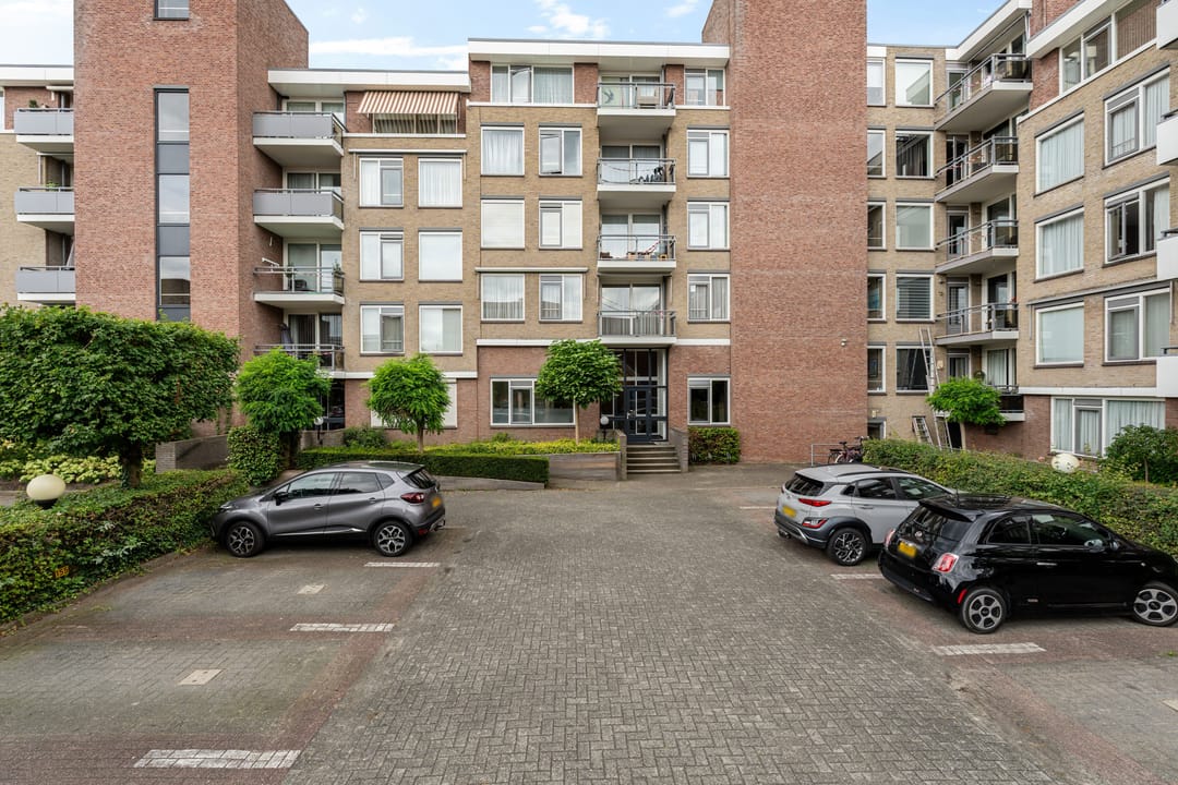 Foto 7 van Vosselmanstraat 155