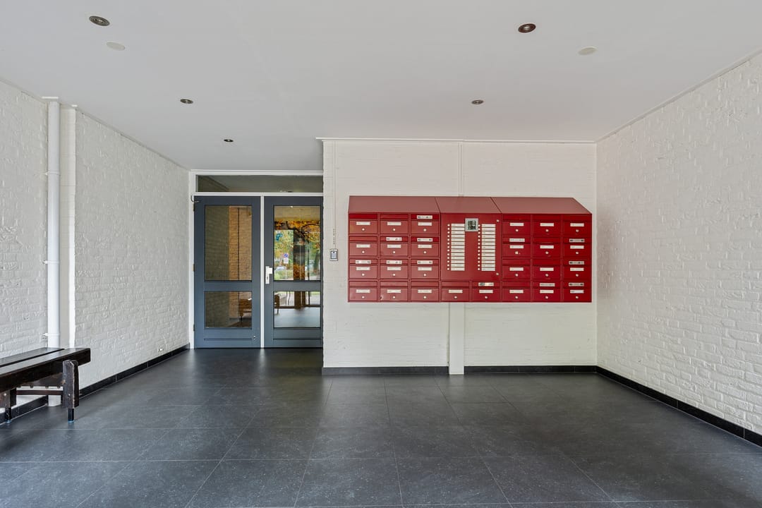 Foto 8 van Vosselmanstraat 155