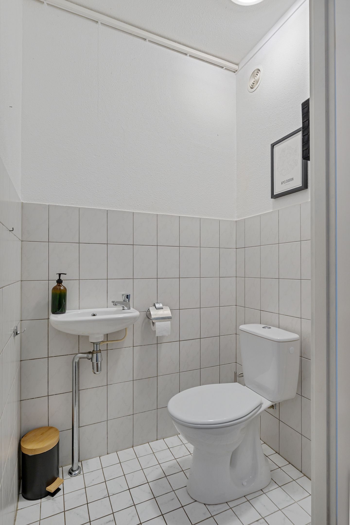 Foto 10 van Vosselmanstraat 155