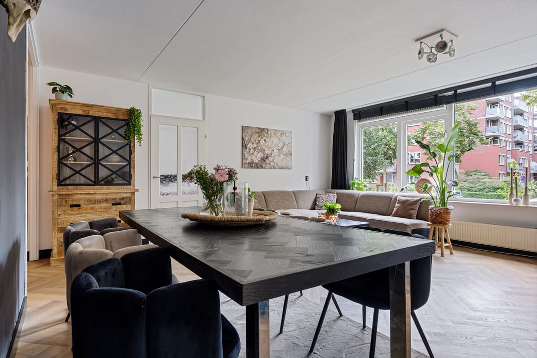 Foto 11 van Vosselmanstraat 155