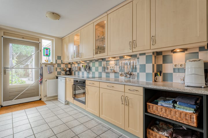 Foto 16 van Hoogeweg 38