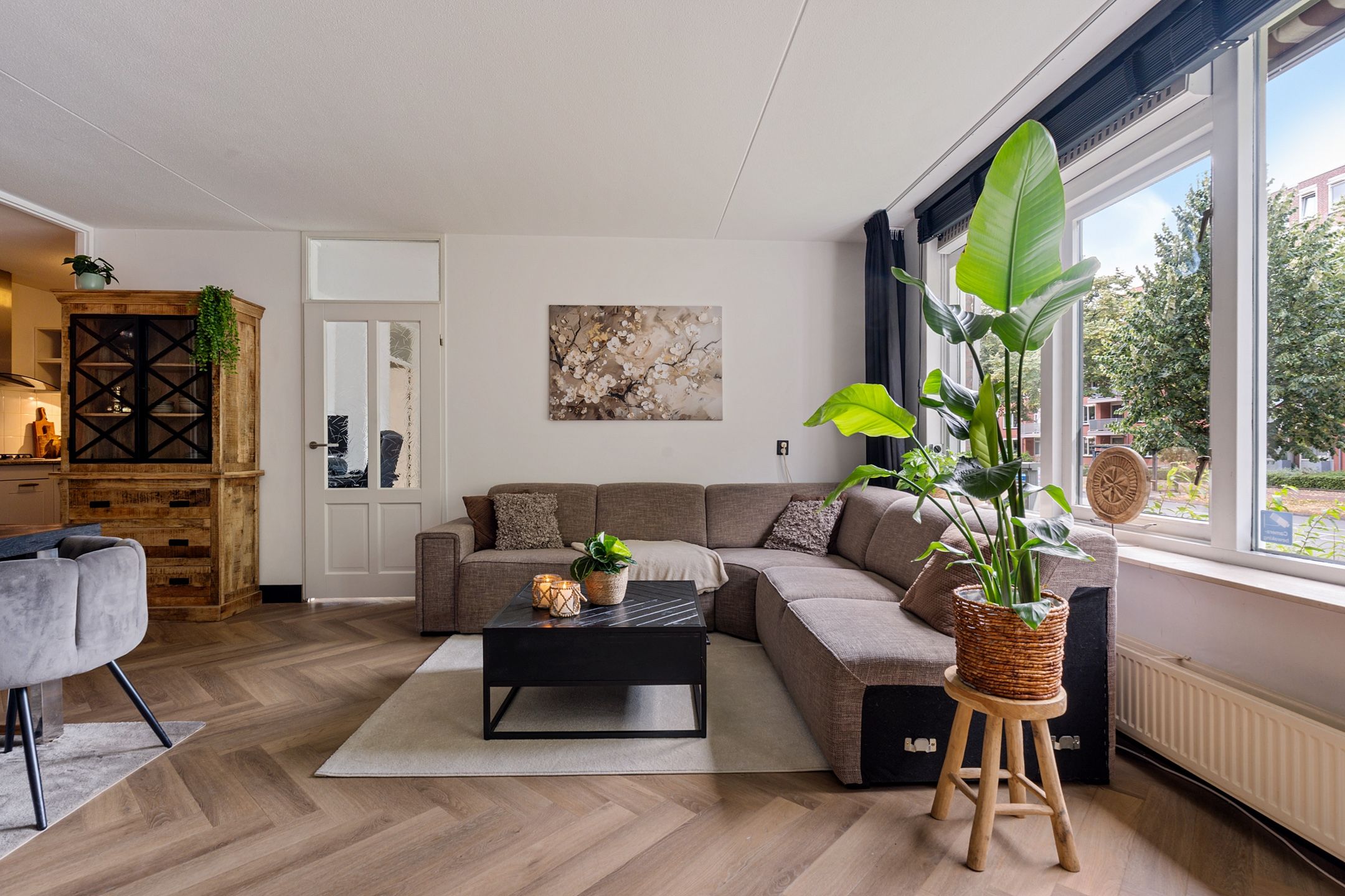 Foto 12 van Vosselmanstraat 155