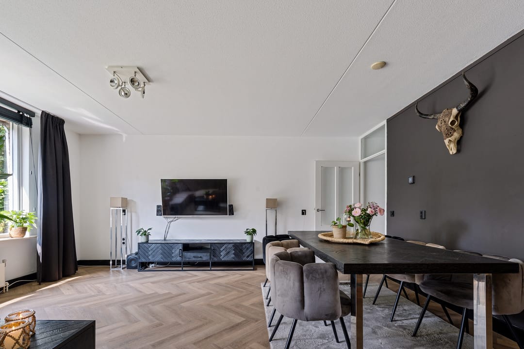 Foto 13 van Vosselmanstraat 155