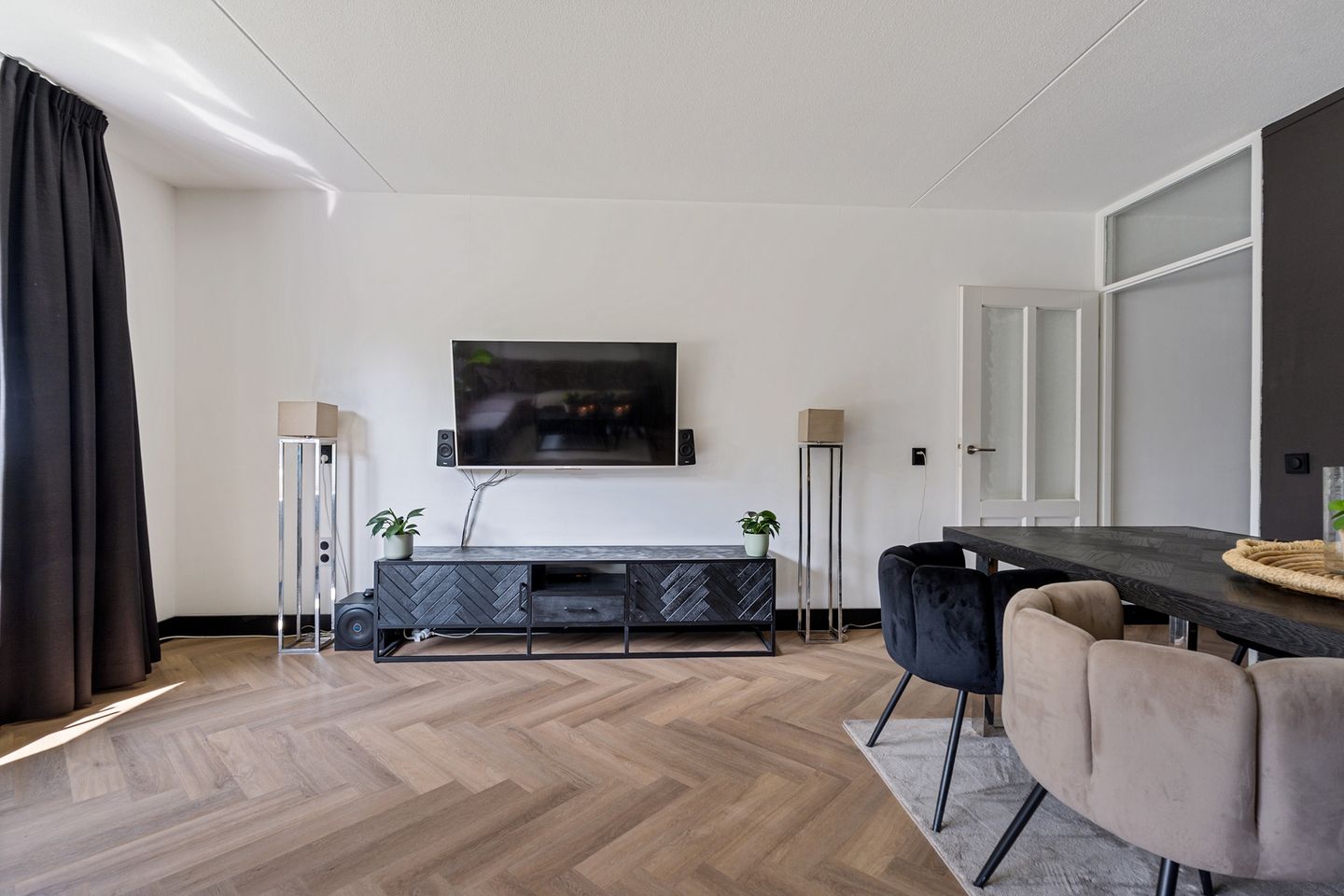 Foto 14 van Vosselmanstraat 155