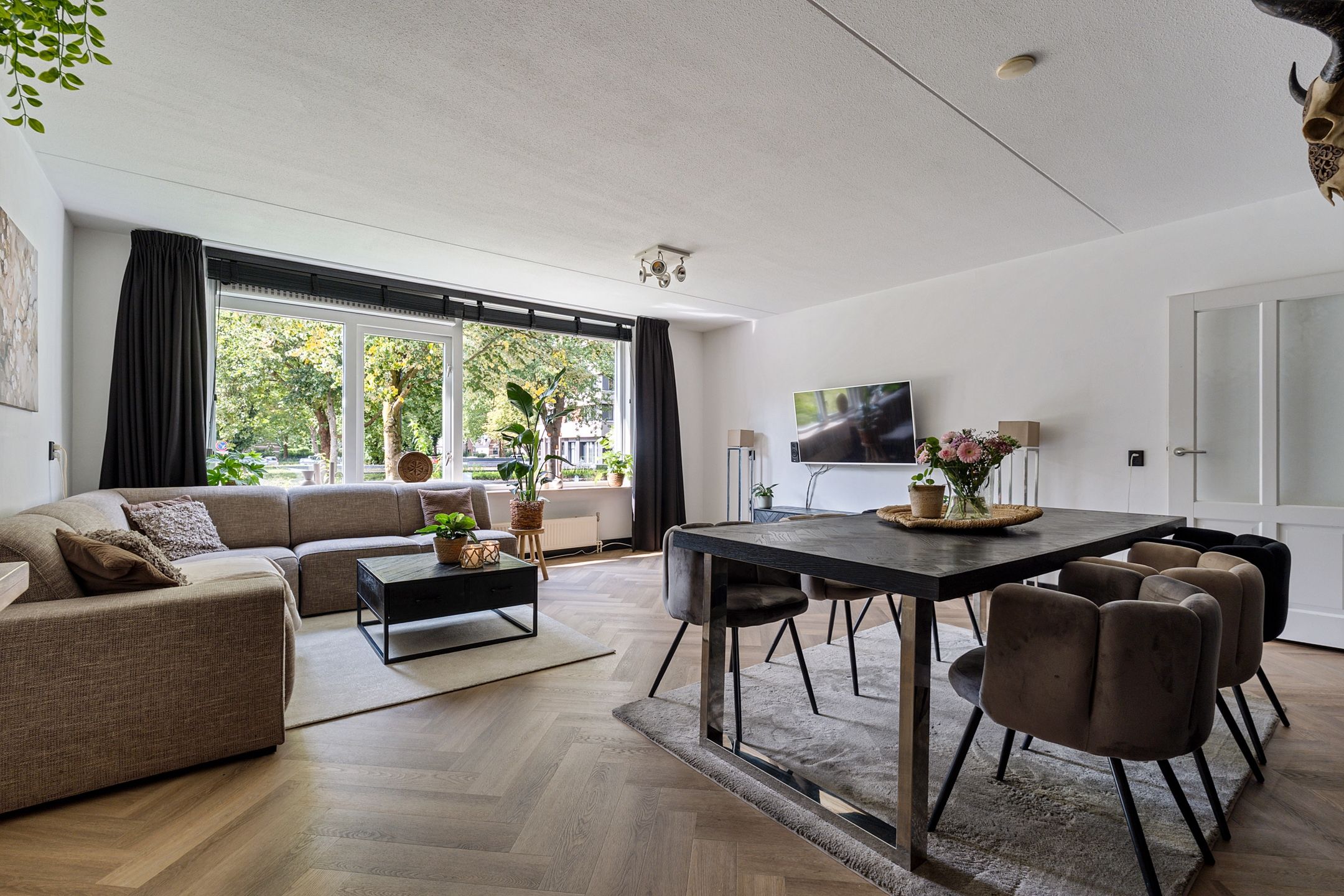 Foto 15 van Vosselmanstraat 155