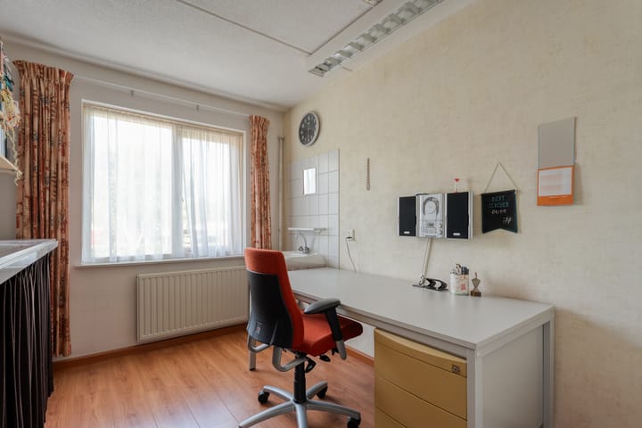 Foto 23 van Hoogeweg 38