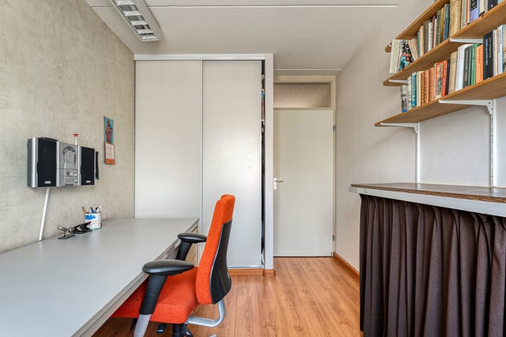 Foto 24 van Hoogeweg 38