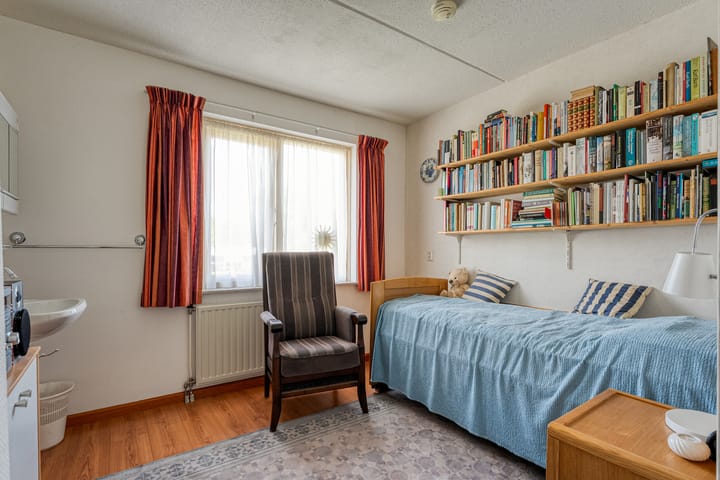 Foto 25 van Hoogeweg 38