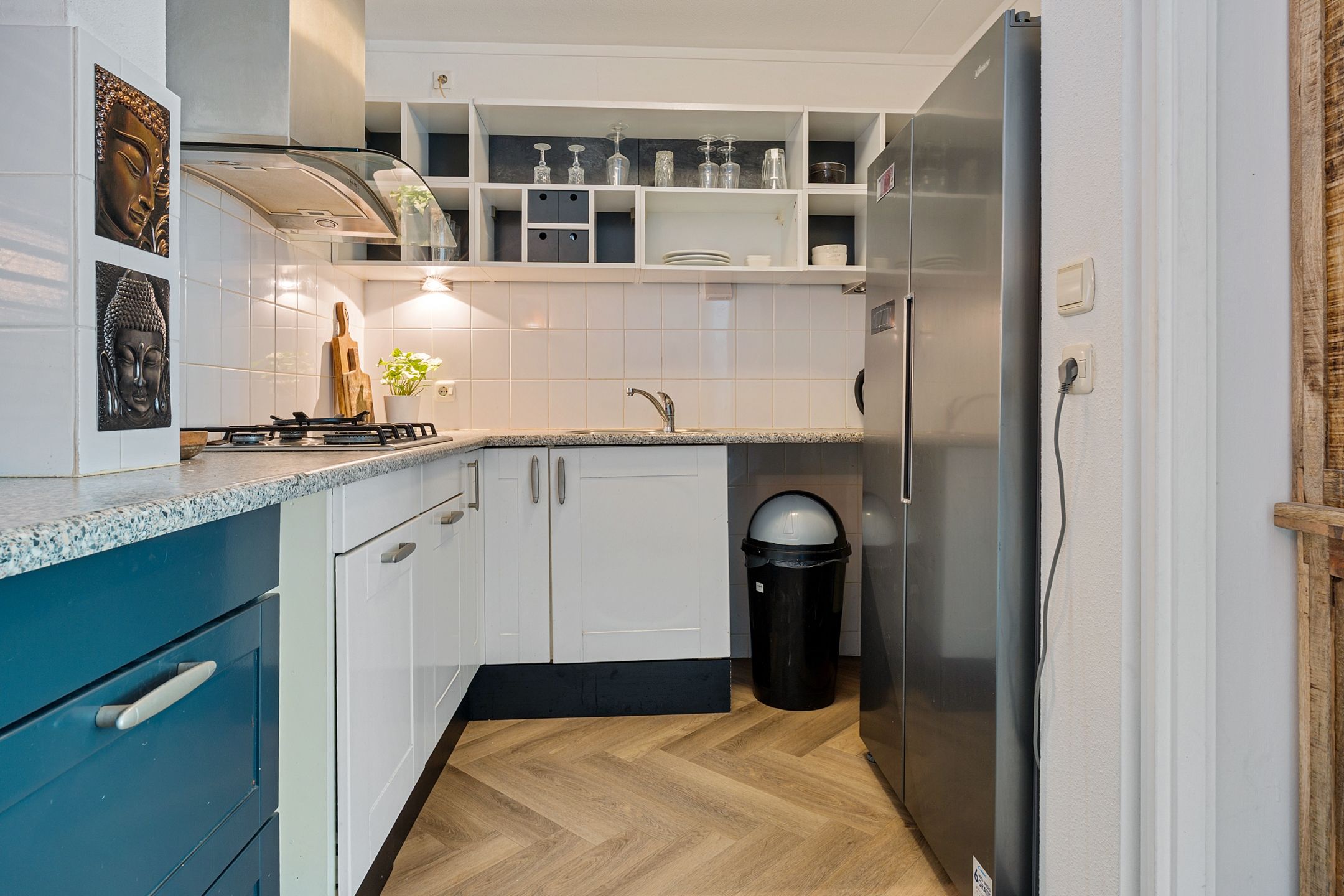 Foto 18 van Vosselmanstraat 155