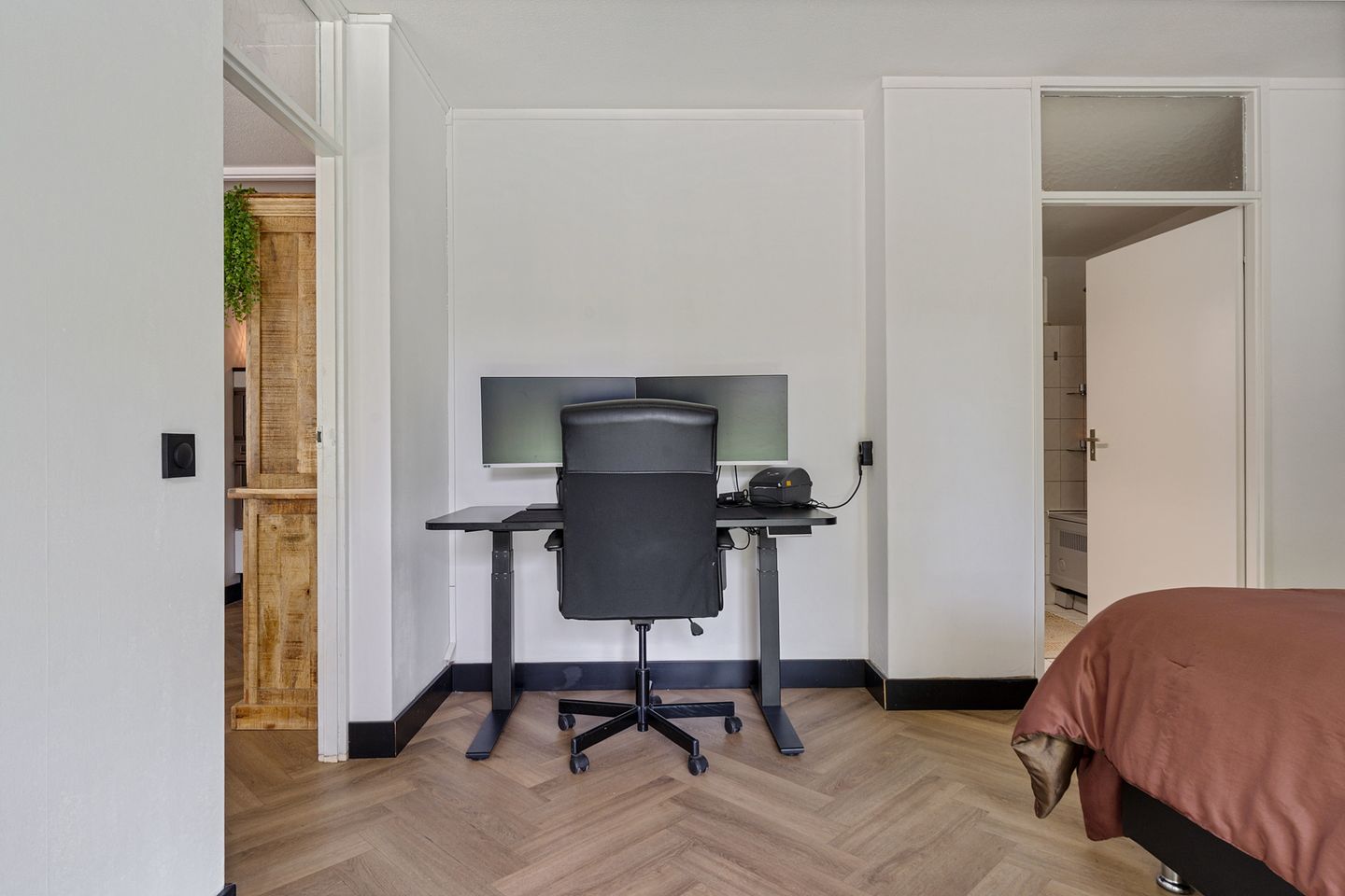 Foto 19 van Vosselmanstraat 155