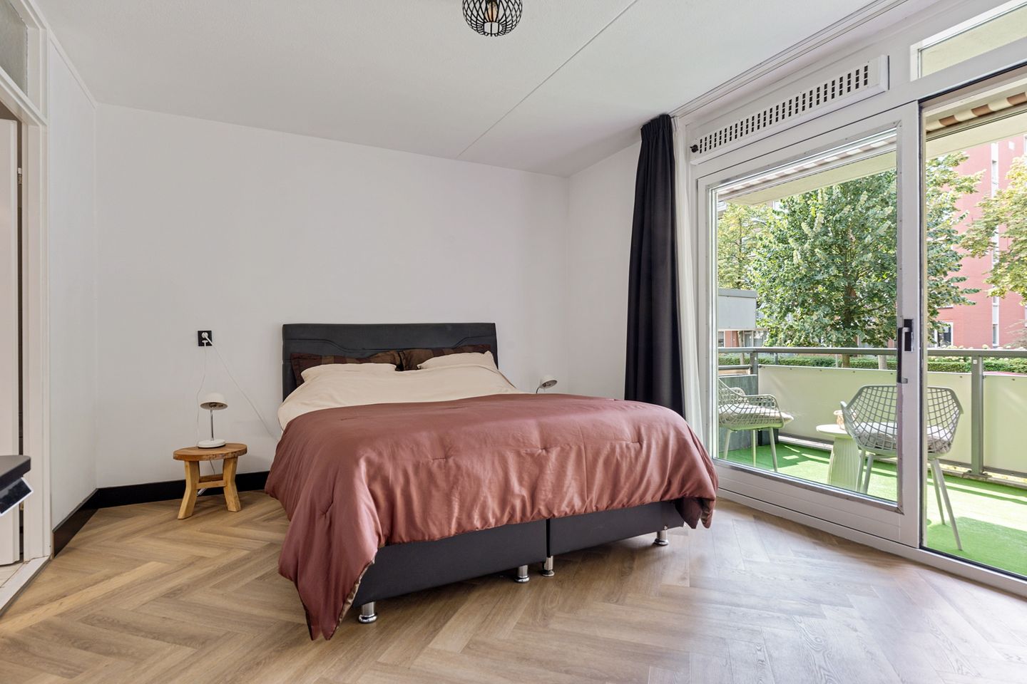 Foto 20 van Vosselmanstraat 155