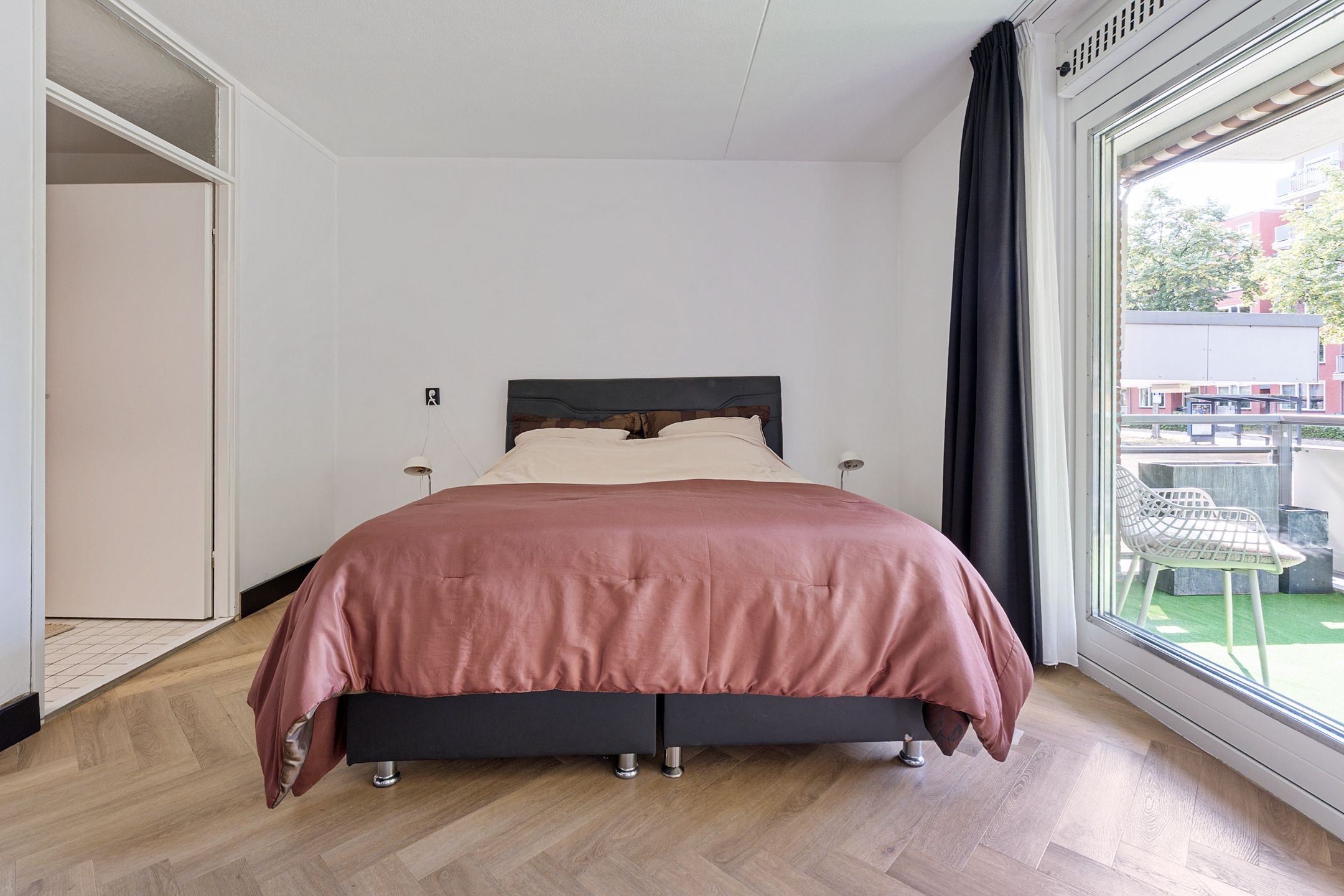 Foto 21 van Vosselmanstraat 155