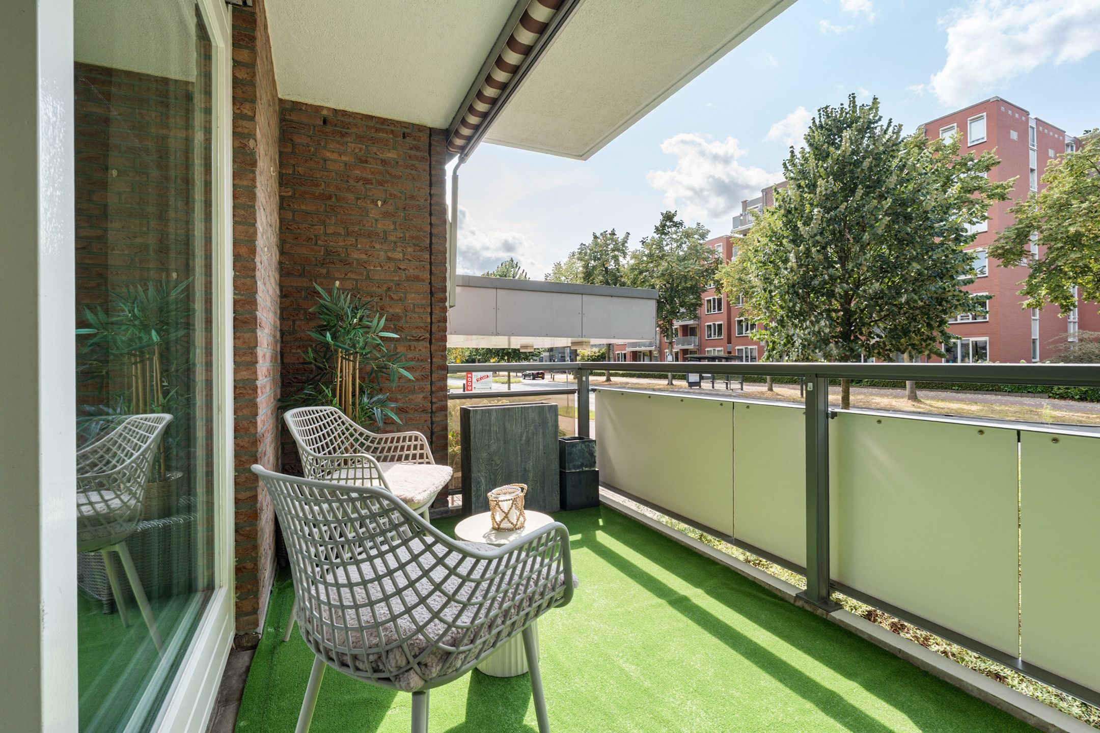 Foto 24 van Vosselmanstraat 155