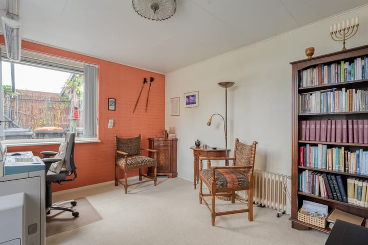 Foto 37 van Hoogeweg 38