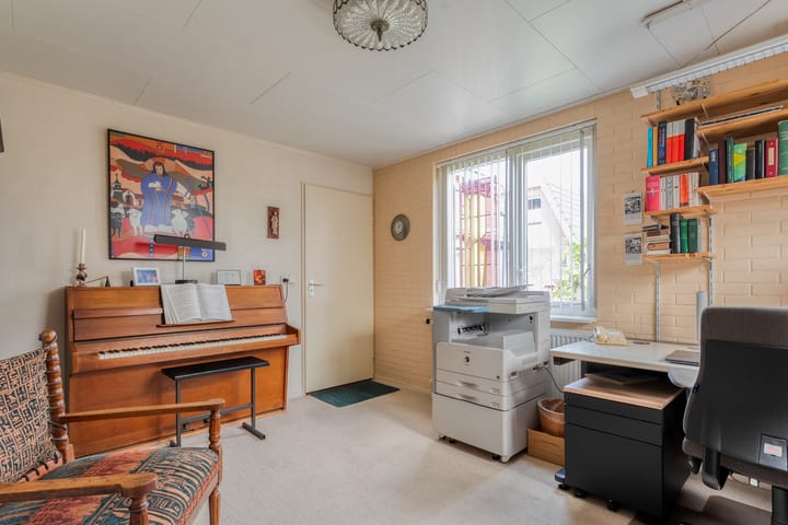 Foto 38 van Hoogeweg 38