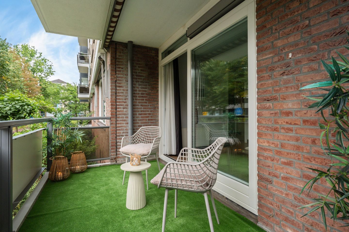 Foto 25 van Vosselmanstraat 155