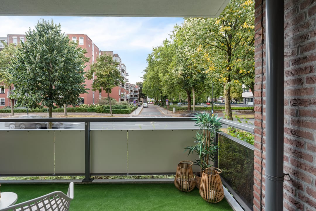 Foto 26 van Vosselmanstraat 155