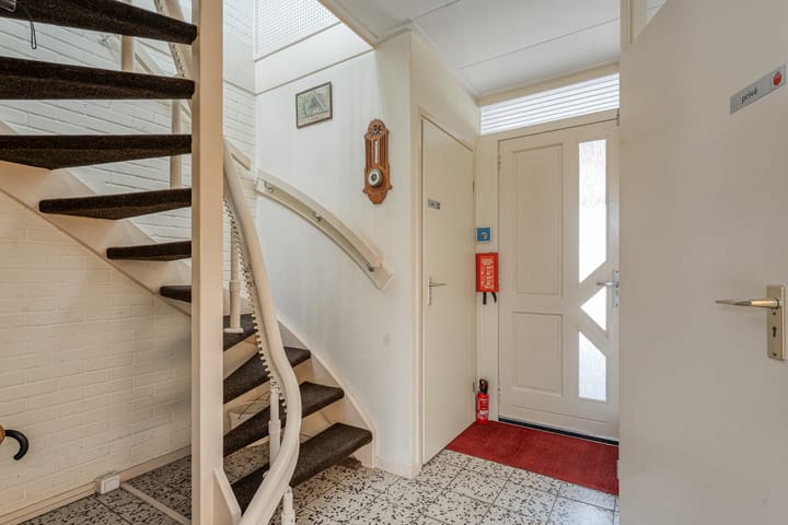 Foto 40 van Hoogeweg 38