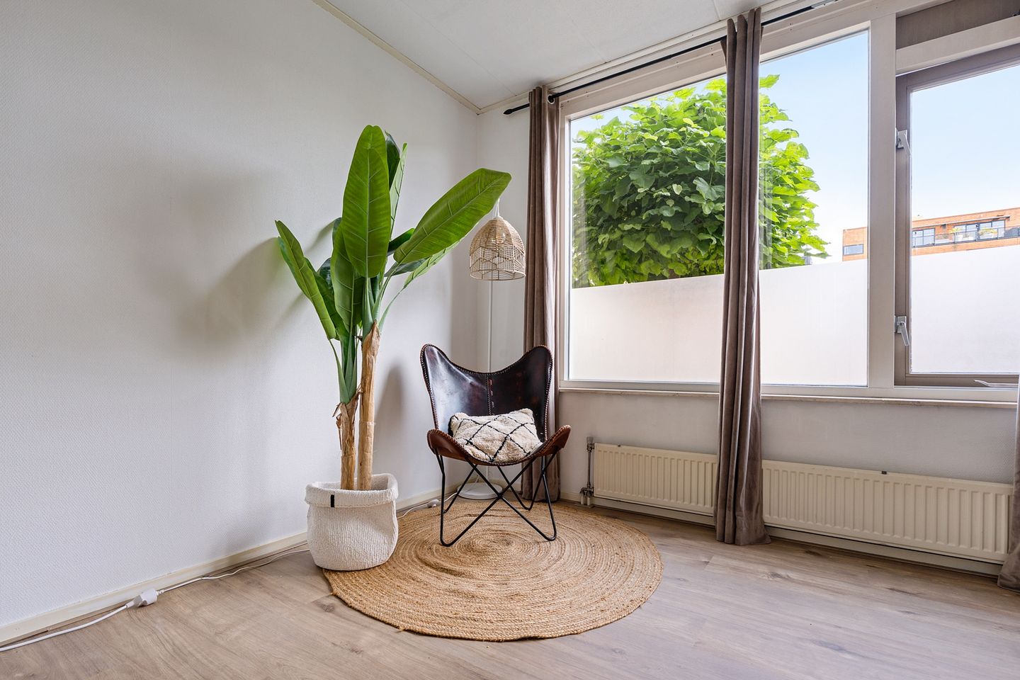 Foto 29 van Vosselmanstraat 155