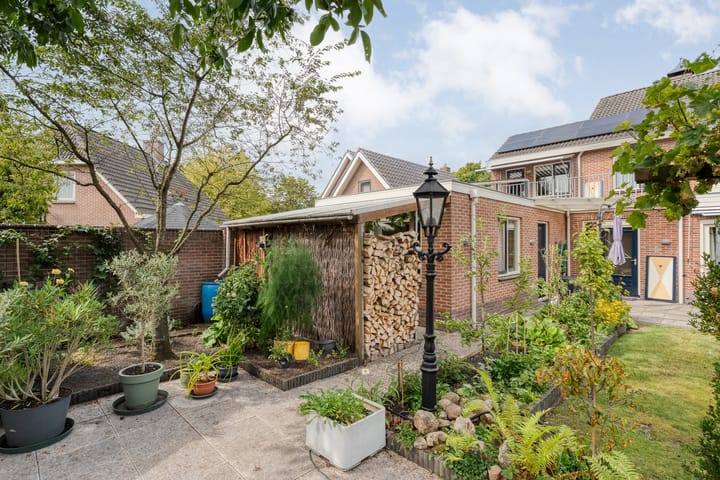 Foto 46 van Hoogeweg 38