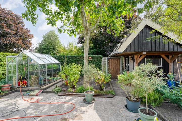 Foto 47 van Hoogeweg 38