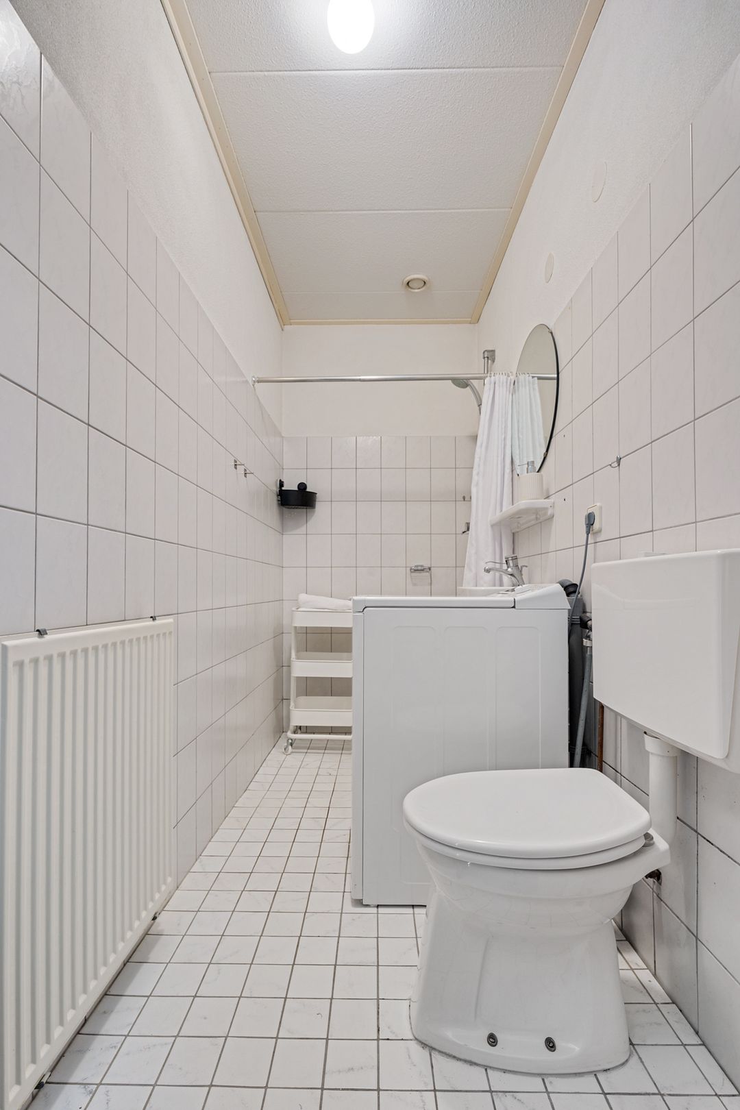 Foto 31 van Vosselmanstraat 155