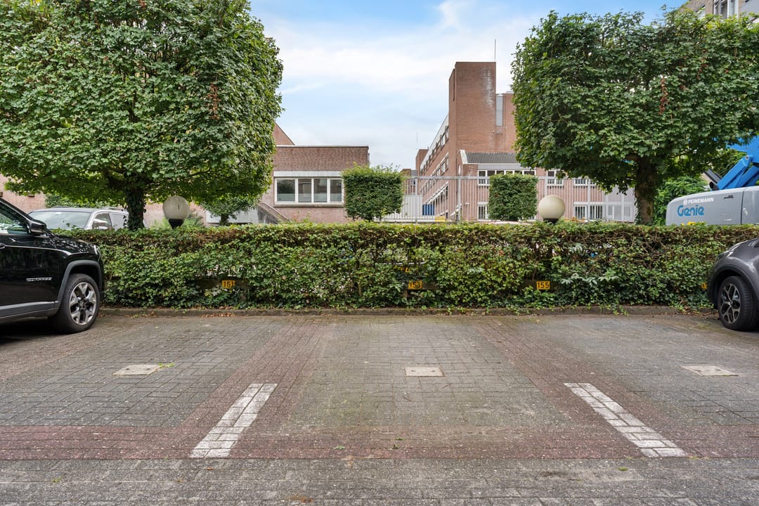 Foto 32 van Vosselmanstraat 155