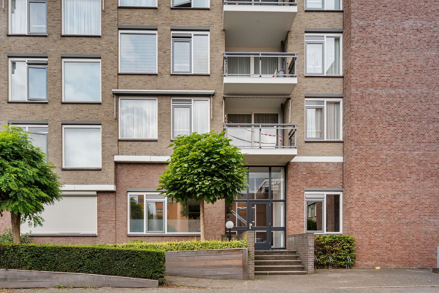 Foto 34 van Vosselmanstraat 155