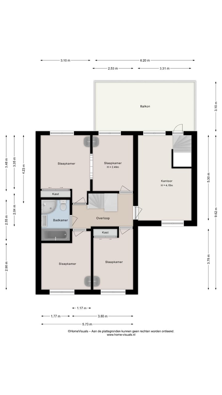 Foto 53 van Hoogeweg 38