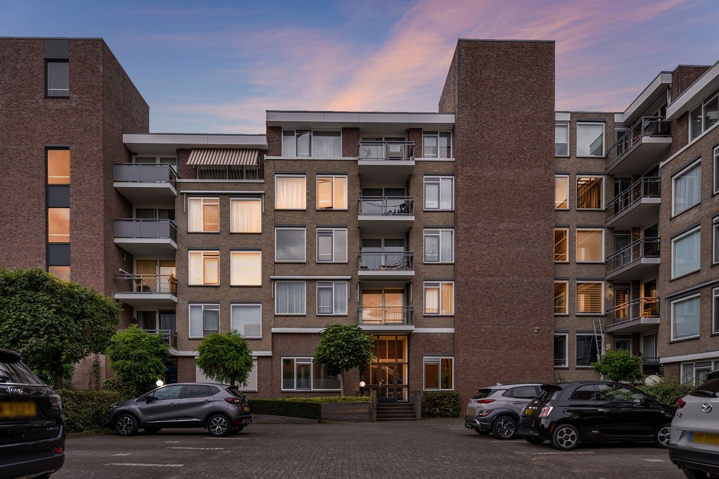 Foto 35 van Vosselmanstraat 155